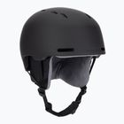Sísisak Quiksilver Journey black