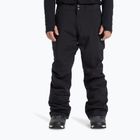 Gyerek snowboardnadrág Quiksilver Estate EQYTP03237 true black