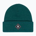 Férfi téli sapka DC Label deep teal