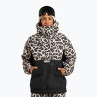 Női snowboard kabát DC Chalet Anorak Snow Cat