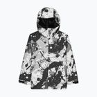 Gyerek snowboarddzseki DC Basis Print Youth splat camo