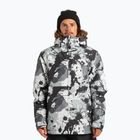 Férfi snowboarddzseki DC Basis Print splat camo