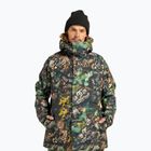 férfi snowboarddzseki DC Tundra pine photo camo