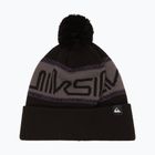 Férfi téli sapka Quiksilver Summit Beanie true black