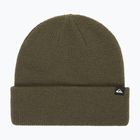 Férfi téli sapka Quiksilver Performer Beanie grape leaf