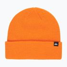 Férfi téli sapka Quiksilver Performer Beanie orange peel