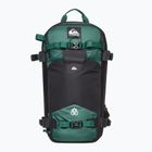 Férfi hátizsák Quiksilver Tr Platinum 18 l trekking green