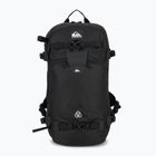 Férfi hátizsák Quiksilver Tr Platinum 25 l black