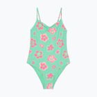 Gyerek egyberészes fürdőruha ROXY Tropicool katydid tropicool