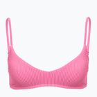 Fürdőruha felső Billabong Summer High V Bralette guava