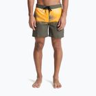 Férfi fürdőnadrág Quiksilver Everyday Half Jam 16" grape leaf wordblock