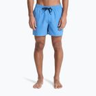 Férfi fürdőnadrág Quiksilver Everyday Solid Volley 15" Riviera
