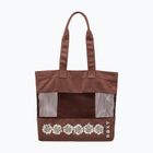 Női táska ROXY Summer Breezy Tote cappuccino