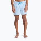 Férfi fürdőshort Quiksilver Everyday Solid Volley 15" omphalodes