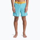 Férfi fürdőnadrág Quiksilver Surfsilk Kaimana 16" aqua