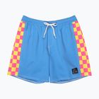 Férfi fürdőnadrág Quiksilver Original Arch Volley 17" Riviera