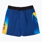 Gyerek fürdőnadrág Quiksilver Everyday Holmes Volley 16" Monaco Blue Holmes