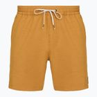Férfi fürdőshortok Billabong Every Other Day Layback spice gold