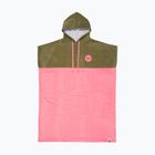 Női poncsó ROXY Always In My Head plumeria