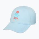 Női baseballsapka ROXY Live Forever airy blue