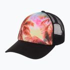 Női baseball sapka ROXY Beautiful Morning cloud dancer super surfer