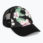 Női baseball sapka ROXY Beautiful Morning anthracite spring charming