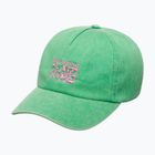 Női baseballsapka Billabong Hot Weather summer green