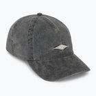 Női baseball sapka Billabong Hot Weather off black
