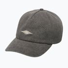 Női baseball sapka Billabong Hot Weather off black