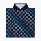 Gyerek poncsó Quiksilver Hoody Towel Boy dark navy next gen