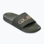 Férfi papucs Quiksilver Sessions Slide grape leaf