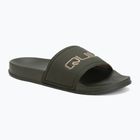 Férfi papucs Quiksilver Sessions Slide grape leaf