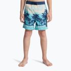 Gyerek fürdőnadrág Quiksilver Everyday Printed Volley 14" aqua thermotropics