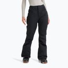 Női snowboardnadrág ROXY Diversion true black