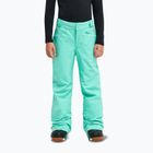 Gyerek snowboardnadrág Roxy Backyard Girl BLE0 opal