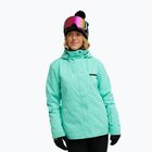 Női snowboarddzseki ROXY Brylee opal