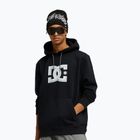 Férfi pulóver DC Snowstar black