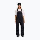 Női snowboardnadrág DC Valiant Bib Pt black