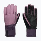 Női snowboardkesztyűk DC Franchise Glove W 10K mysterioso