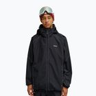 Férfi snowboarddzseki DC Trackstar 10K black