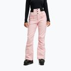 Női snowboardnadrág Roxy Rising High rose shadow