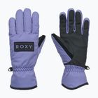 Női snowboardkesztyűk ROXY Freshfield Twilight Purple