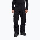 Férfi snowboardnadrág Quiksilver Estate 10K Pt black