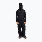 Férfi snowboardnadrág Quiksilver Paramo Stretch 20K Bib black