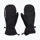 Férfi snowboardkesztyűk Quiksilver Mission Mitt true black