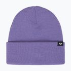 Gyerek téli sapka ROXY Tropical Snow Beanie twilight purple