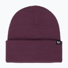 Gyerek téli sapka ROXY Tropical Snow Beanie blackberry wine