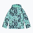 Gyerek snowboarddzseki ROXY Snowflare arctic cool chaos rg