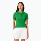 Női Lacoste póló póló PF5462 calathea