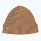 Férfi téli sapka Lacoste RB0001 cookie
